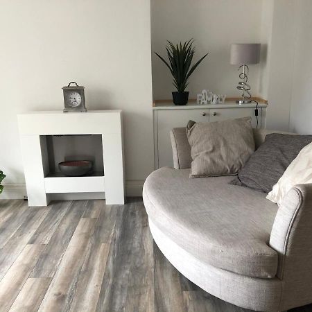 The Avenue Villa Eyemouth Luaran gambar