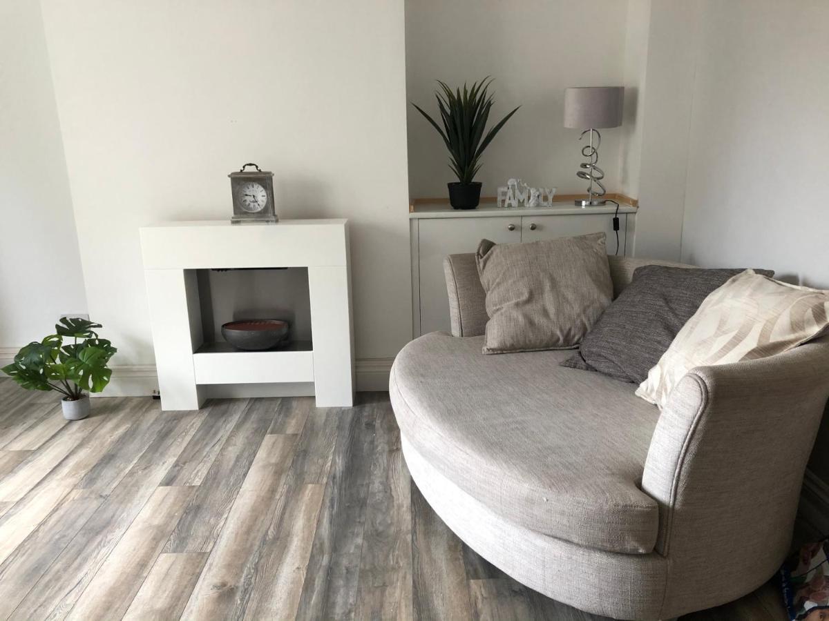 The Avenue Villa Eyemouth Luaran gambar