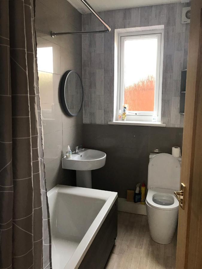 The Avenue Villa Eyemouth Luaran gambar