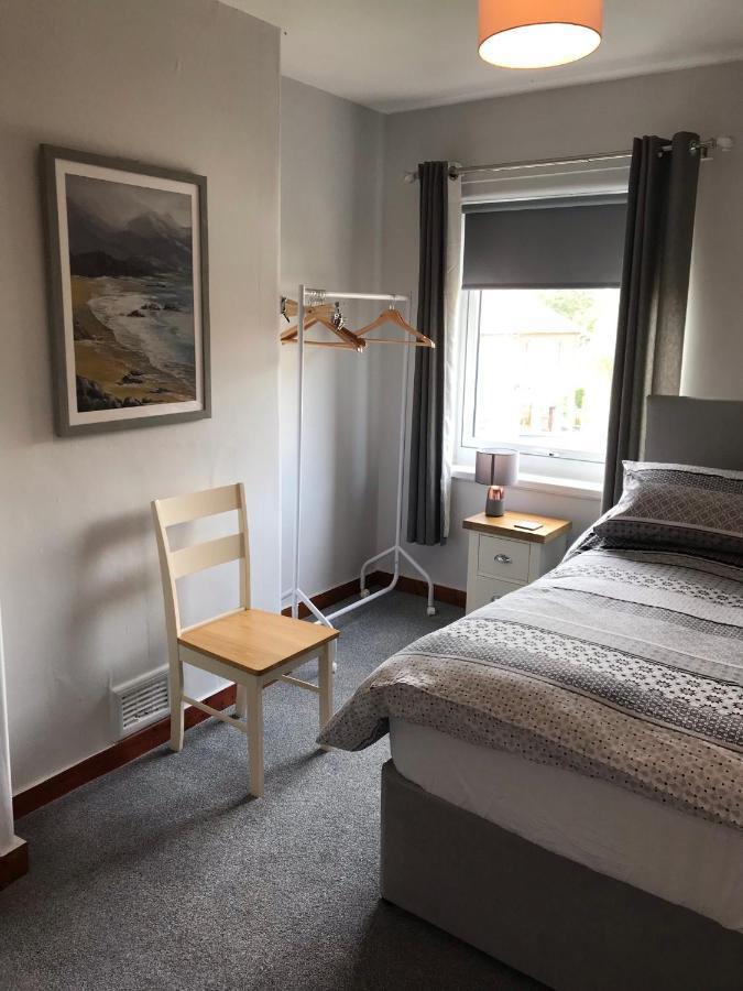 The Avenue Villa Eyemouth Luaran gambar